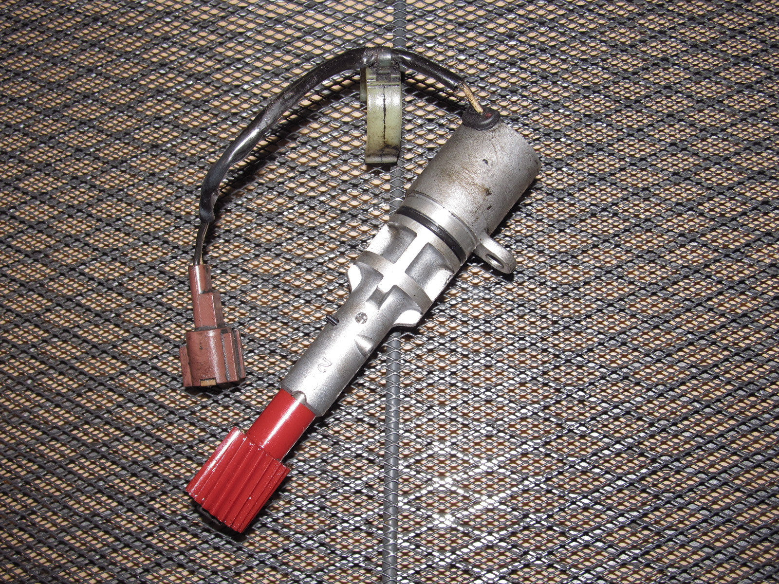 【確認用】ssoo86様 90-96 Nissan 300zx OEM M/T Speed Sensor - VSS NA – Autopartone