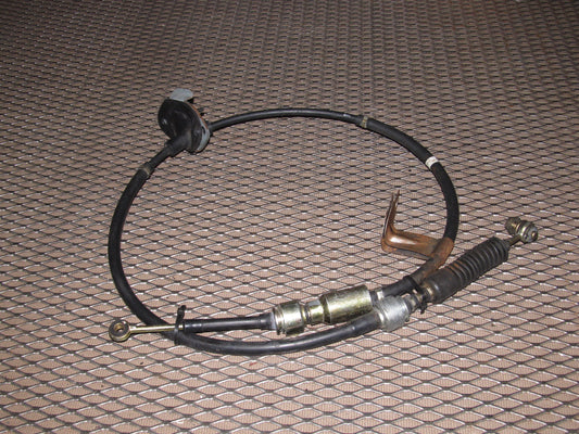91 92 93 Dodge Stealth OEM SOHC A/T Shifter Cable