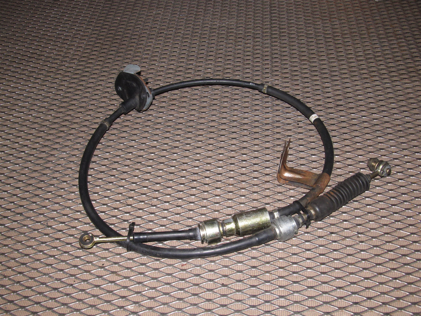 91 92 93 Dodge Stealth OEM SOHC A/T Shifter Cable