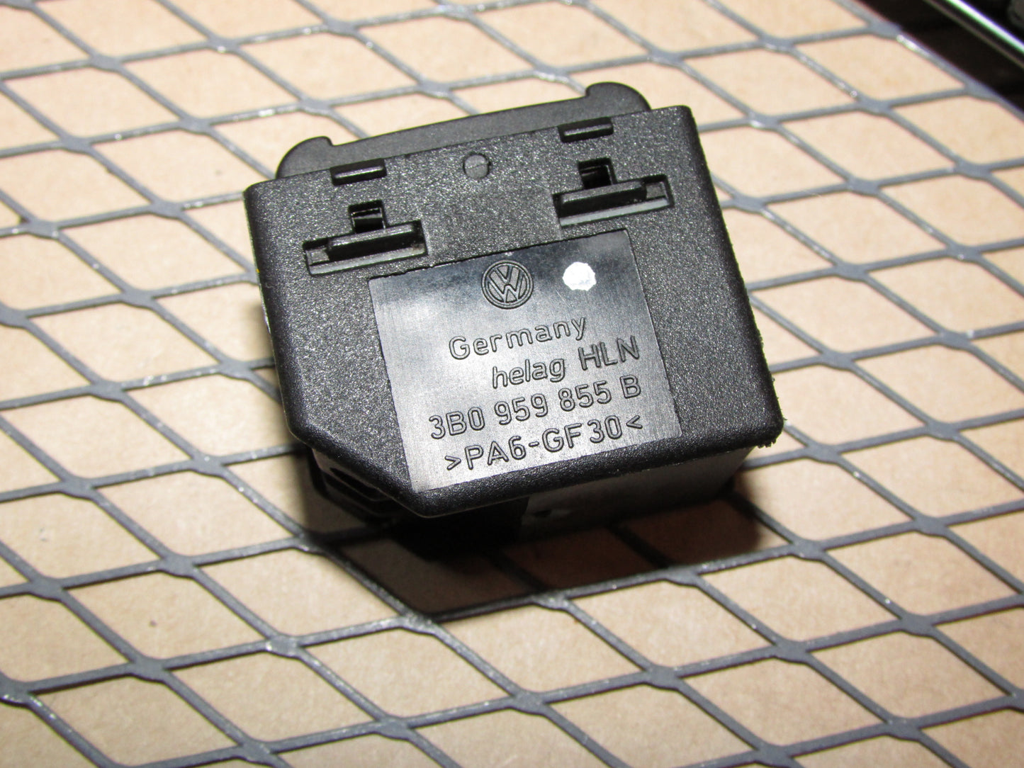 99 00 01 02 03 04 05 Volkswagen Jetta OEM Front Rear Window Switch