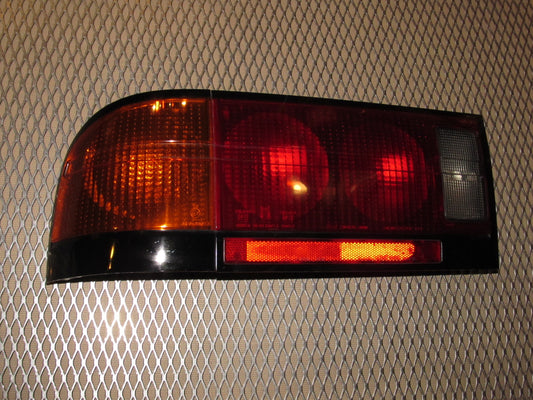 89 90 91 Mazda RX7 OEM Convertible Tail Light - Left