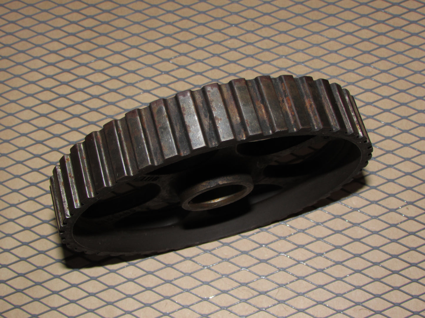 84 85 86 87 Audi 4000 2.2L OEM Engine Cam Gear Sprocket