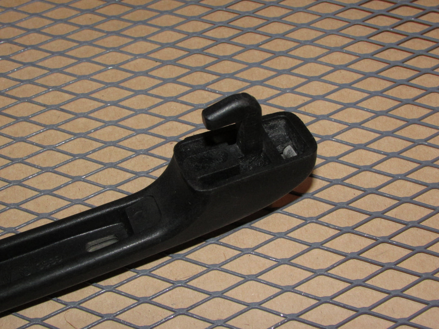 84 85 86 87 Audi 4000 OEM Exterior Door Handle - Left