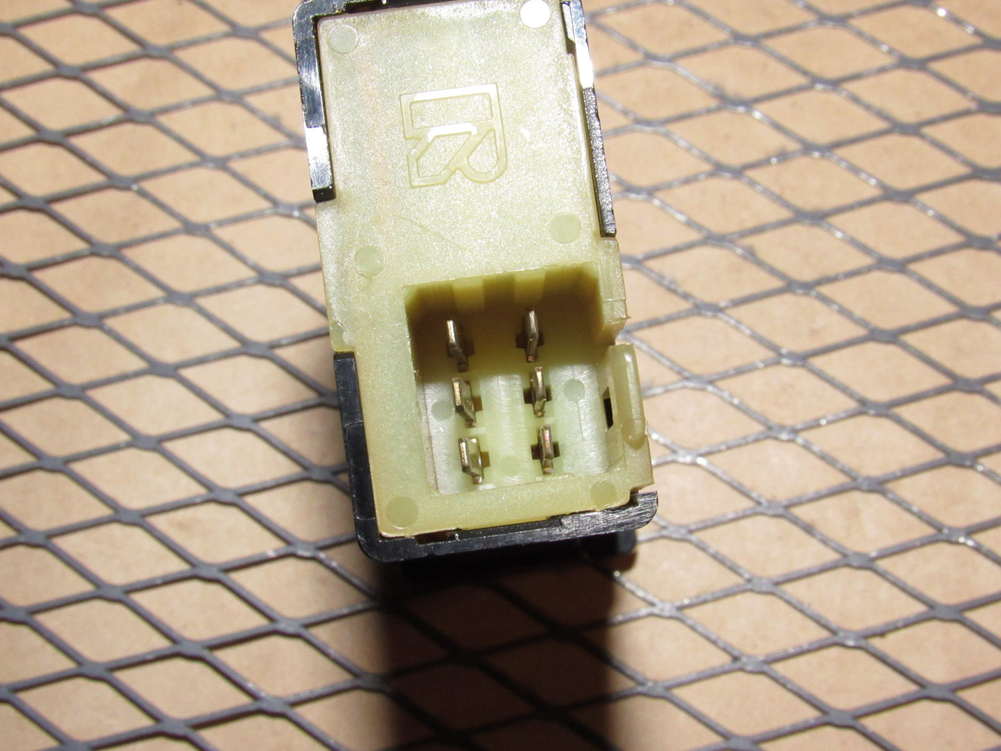 88 89 90 91 Toyota Corolla OEM Cruise Control Switch