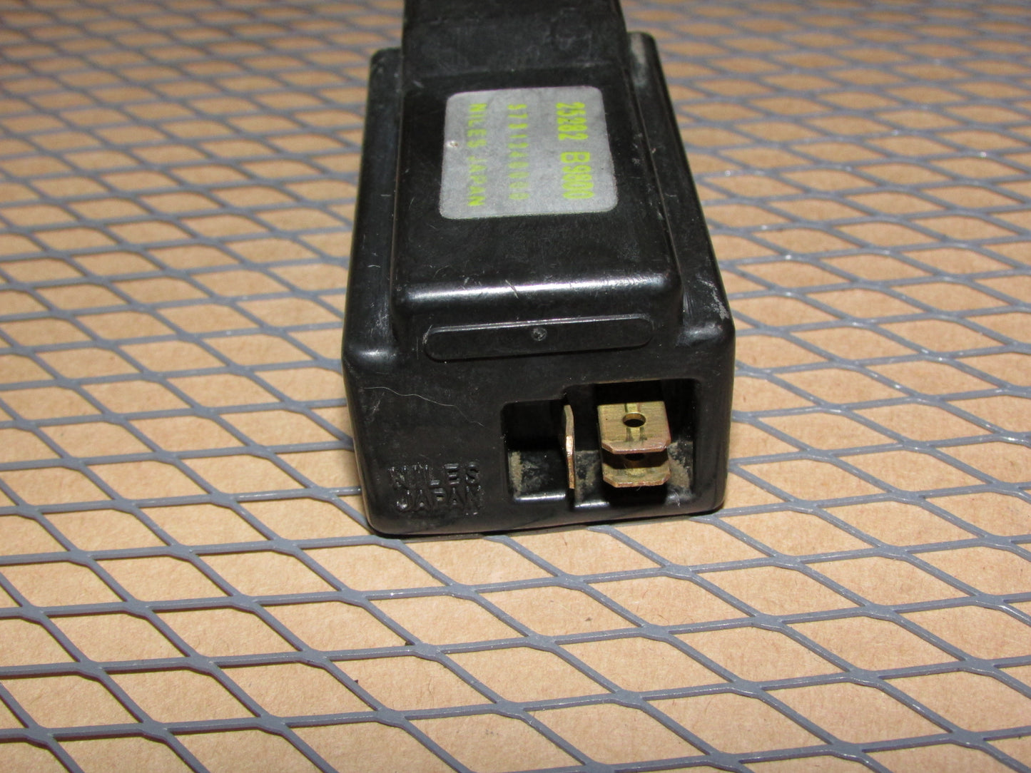 78 79 Datsun 620 OEM Interior Dash Light Dimmer Switch