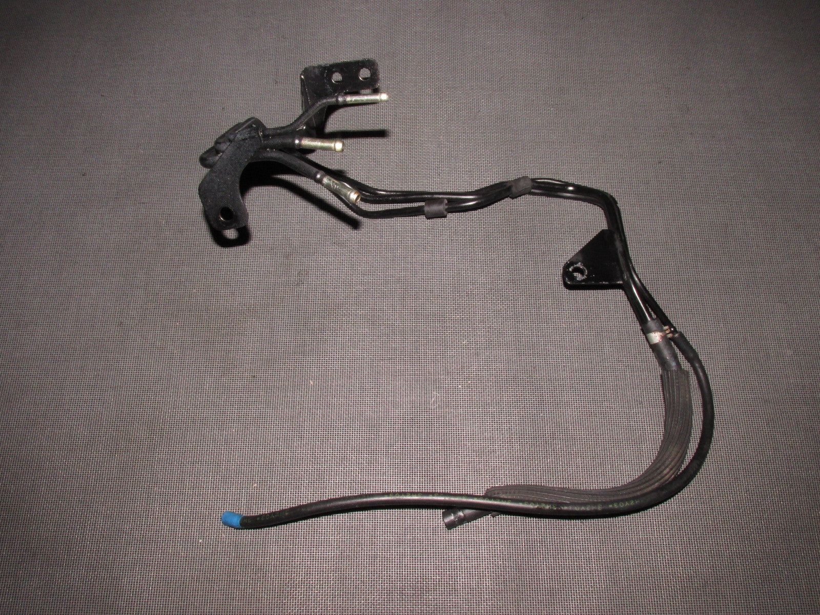 90 91 92 93 94 95 96 Nissan 300zx OEM Charcoal Canister Line
