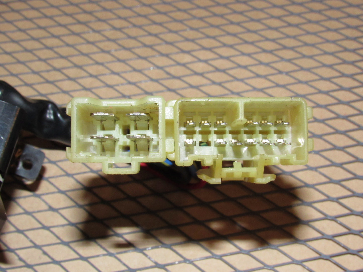 86 87 88 89 90 Acura Legend Coupe OEM Master Window Switch - Left