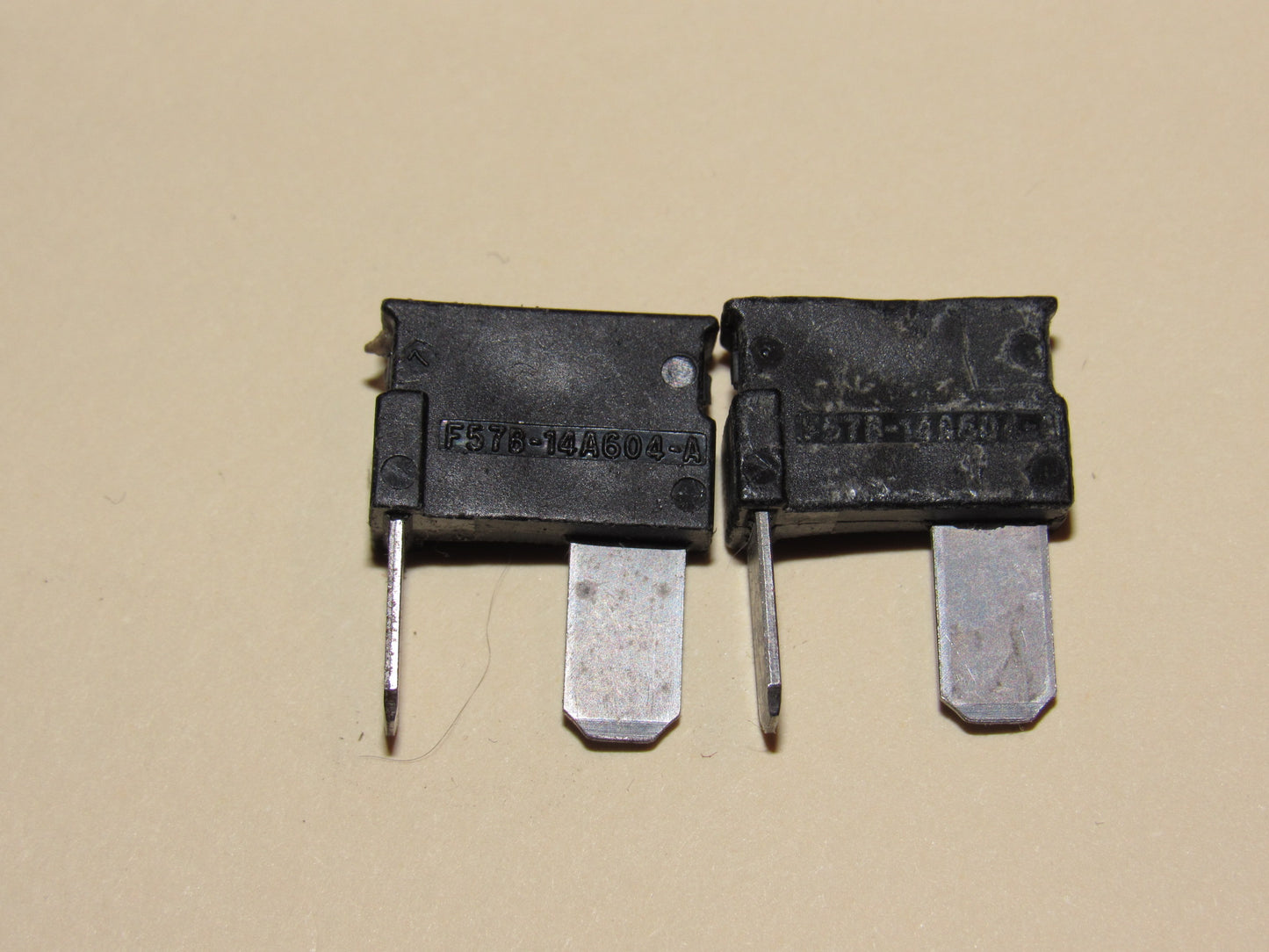 Ford Diode F57B-14A604-A