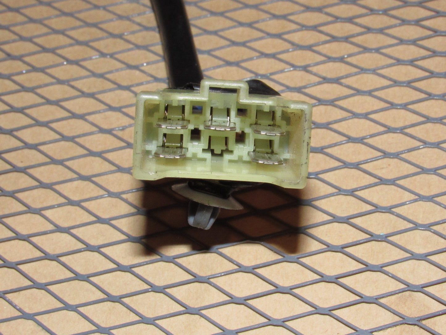 88 89 90 Acura Legend OEM Window Switch - Right