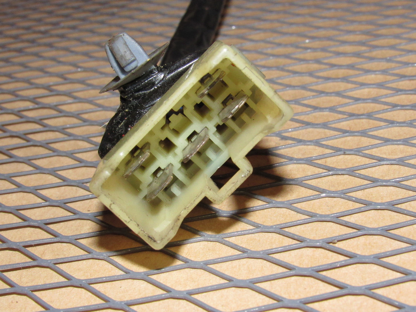 88 89 90 Acura Legend OEM Window Switch - Right