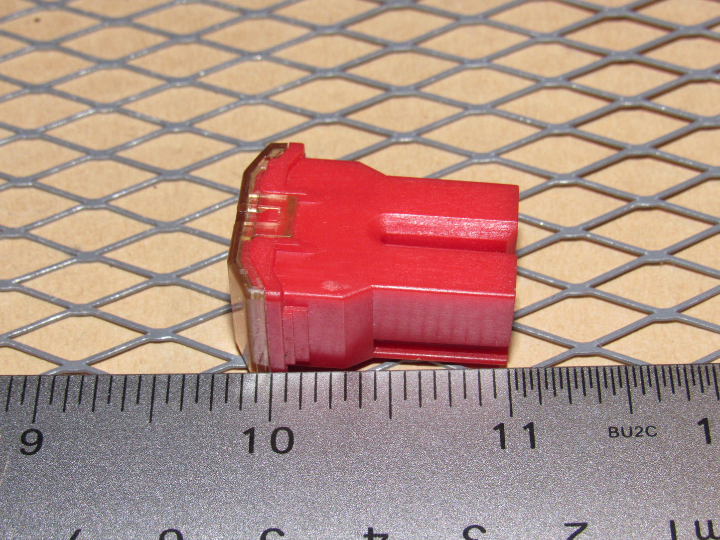 Universal Female Pal Fuse 50A