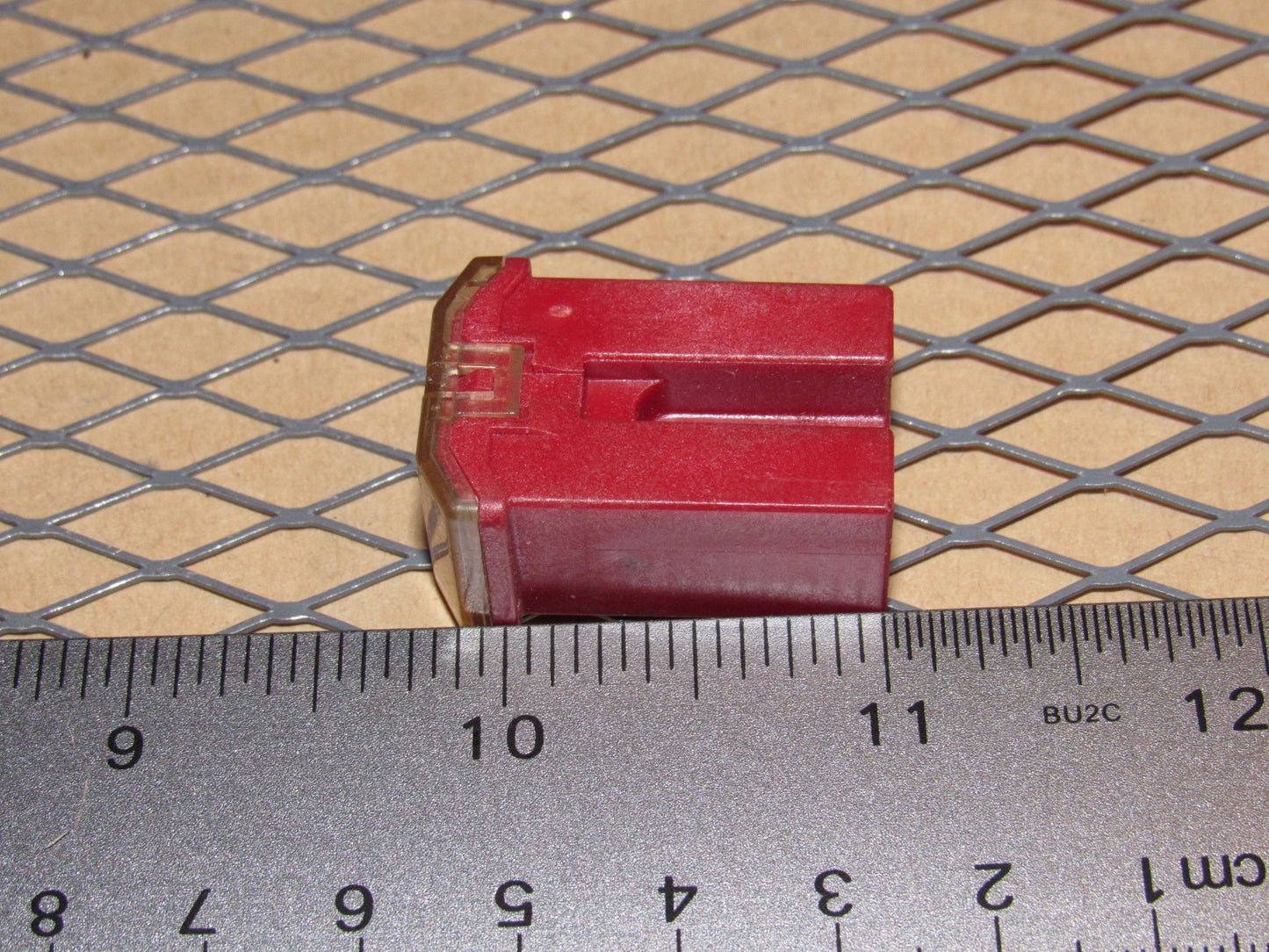 Universal Female Pal Fuse 50A