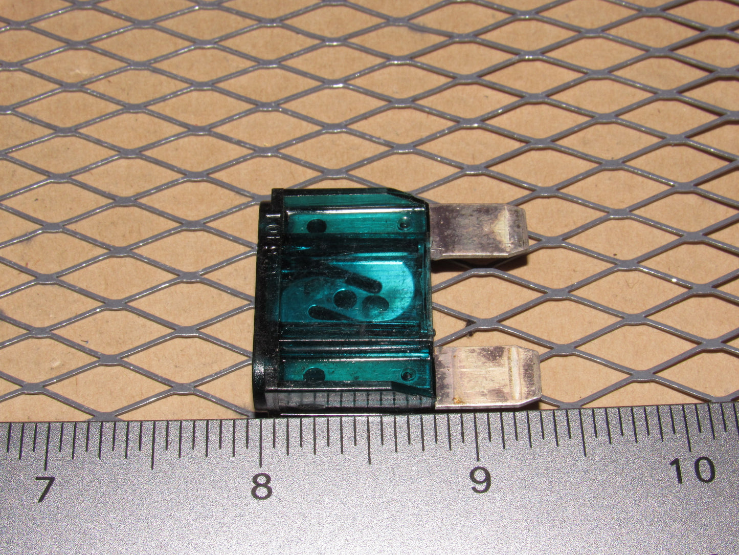 Universal Maxi Fuse 30A 40A 50A 60A