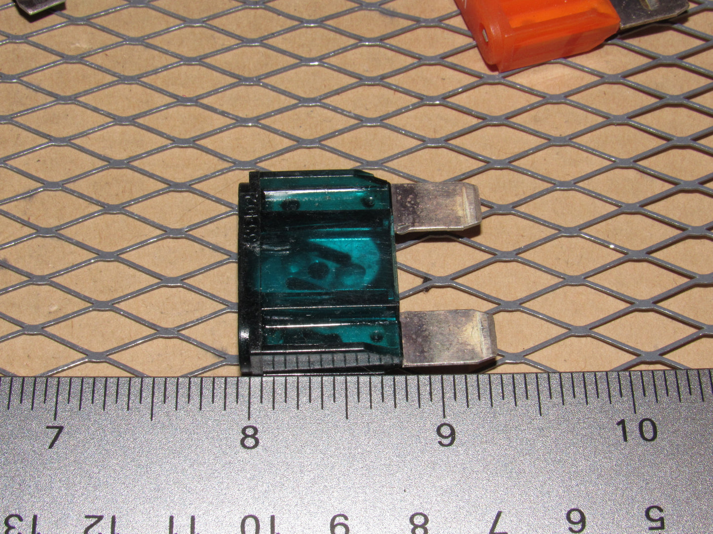 Universal Maxi Fuse 30A 40A 60A