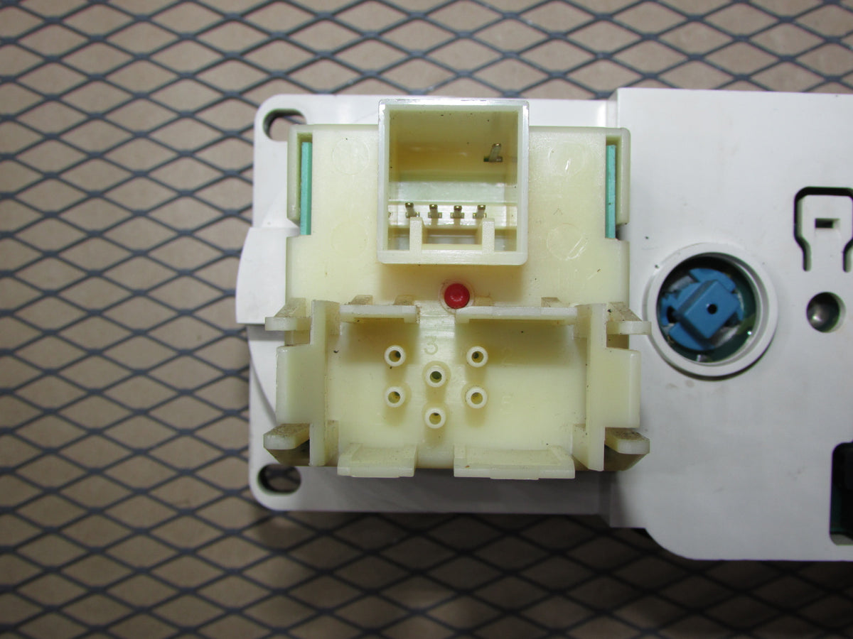 02 03 04 05 Ford Explorer OEM Manual A/C Heater Temperature Climate Control
