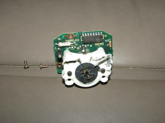 92 93 Lexus ES300 OEM Instrument Cluster Tachometer RPM Circuit Board Spindle
