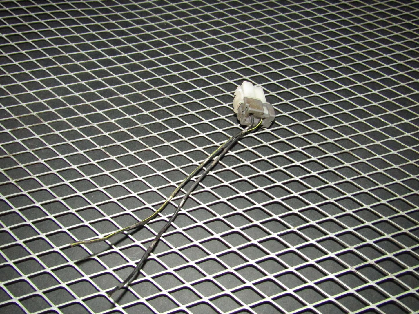 94 95 96 97 Mitsubishi 3000GT OEM Clutch Pedal Neutral Switch Pigtail Harness