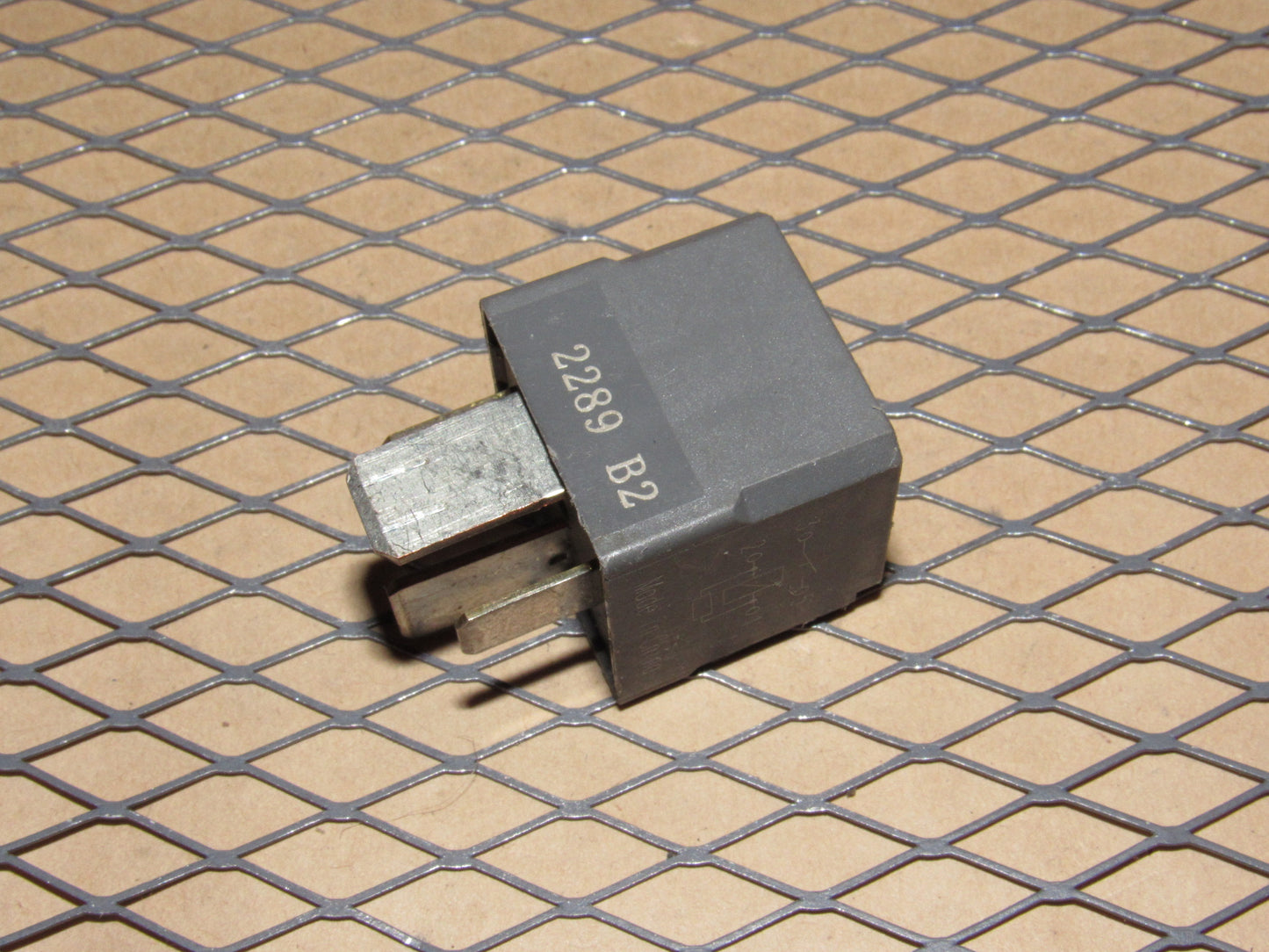 GM Relay 3760 / 13500120