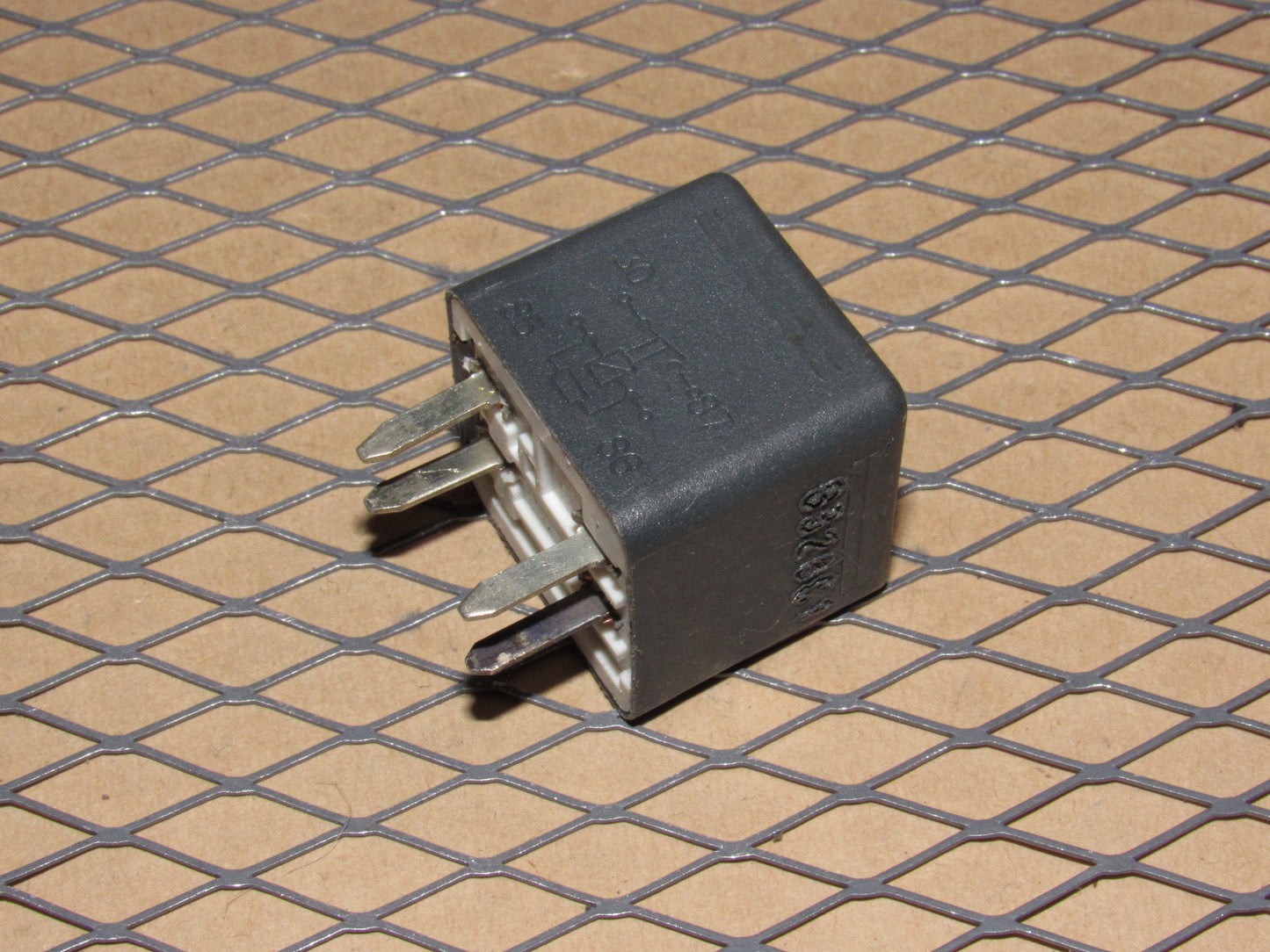GM Relay 3614 / 12193614
