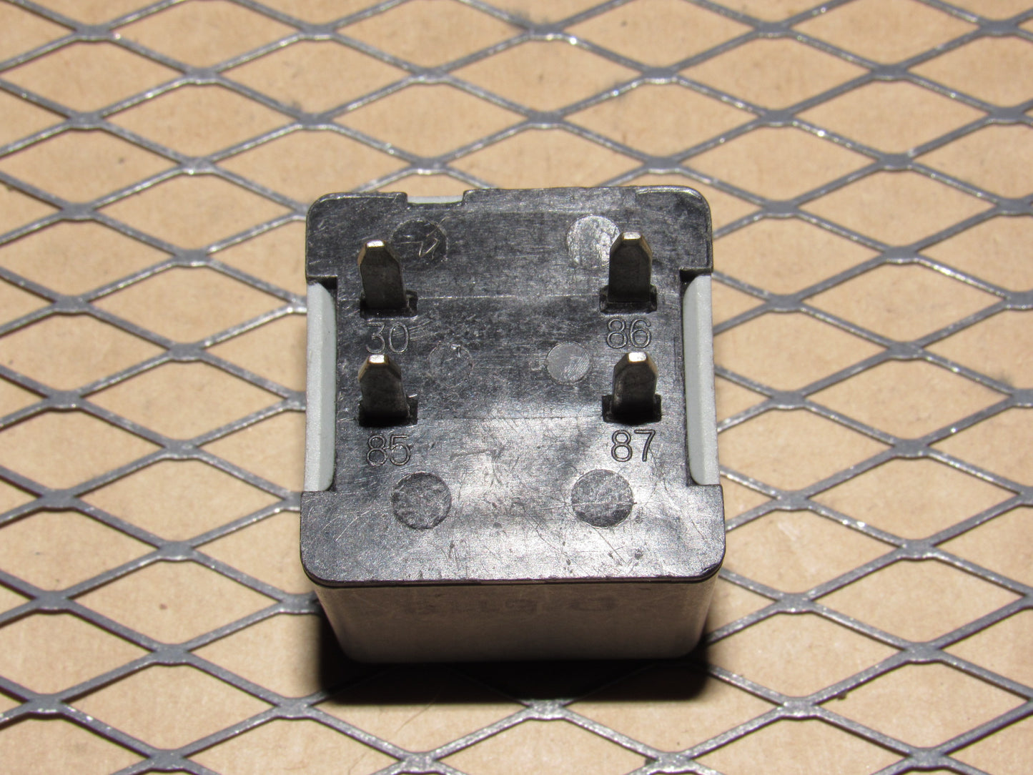 GM Relay 12135034 / GM ABS VI