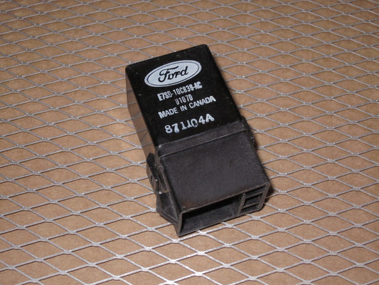 Ford Relay E7SB-10C838-AC