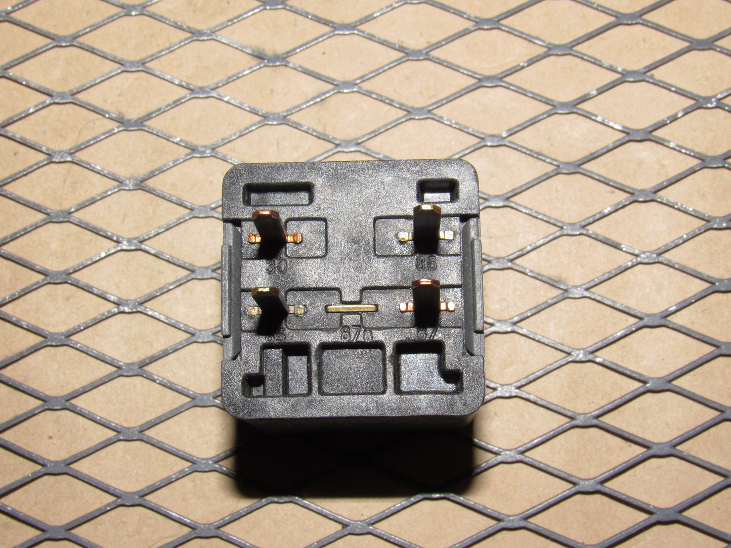 GM Relay 12177236
