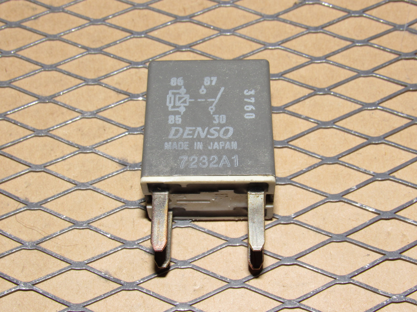 GM Relay 2752 / 13502752