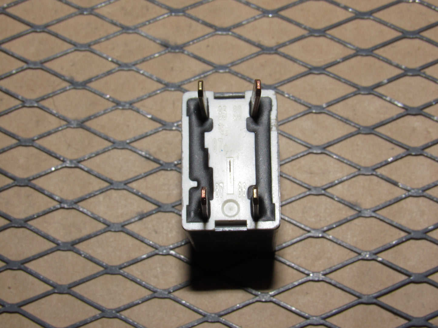 GM Relay 2752 / 13502752