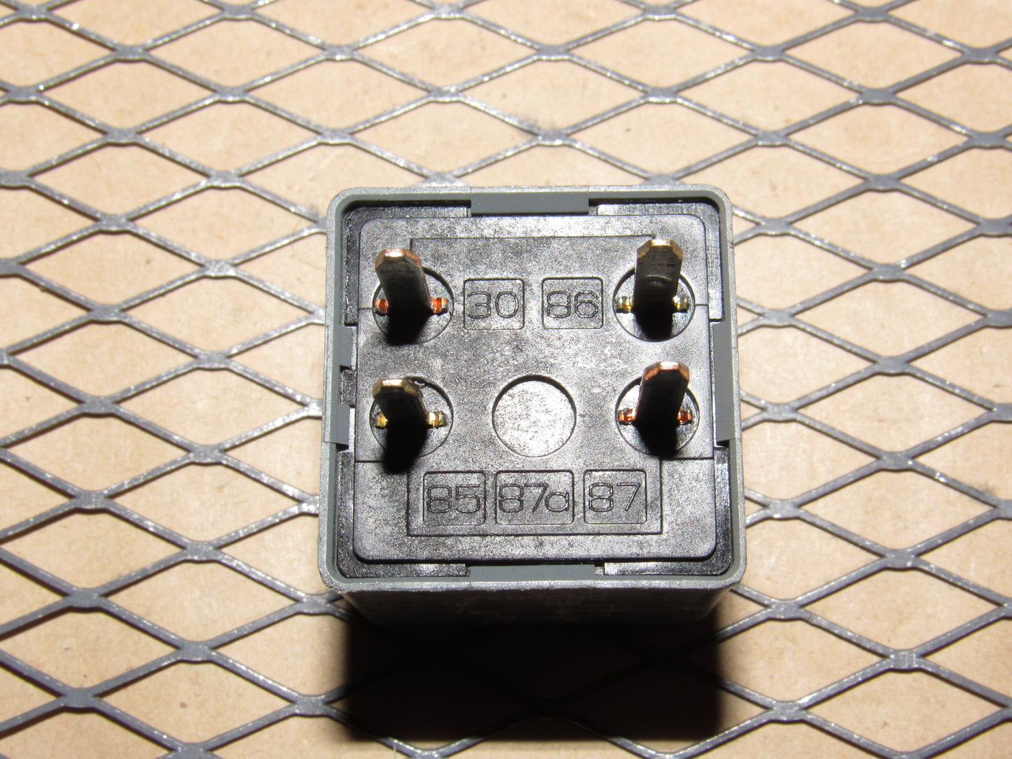 GM Relay 3604 / 12193604