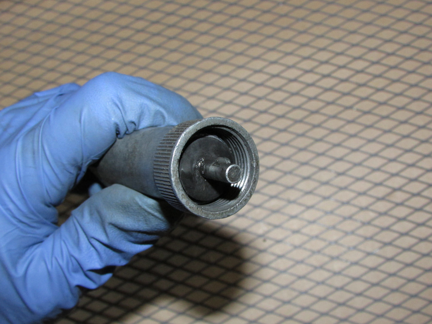 84 85 Mazda RX7 OEM M/T Speedometer Speedo Cable