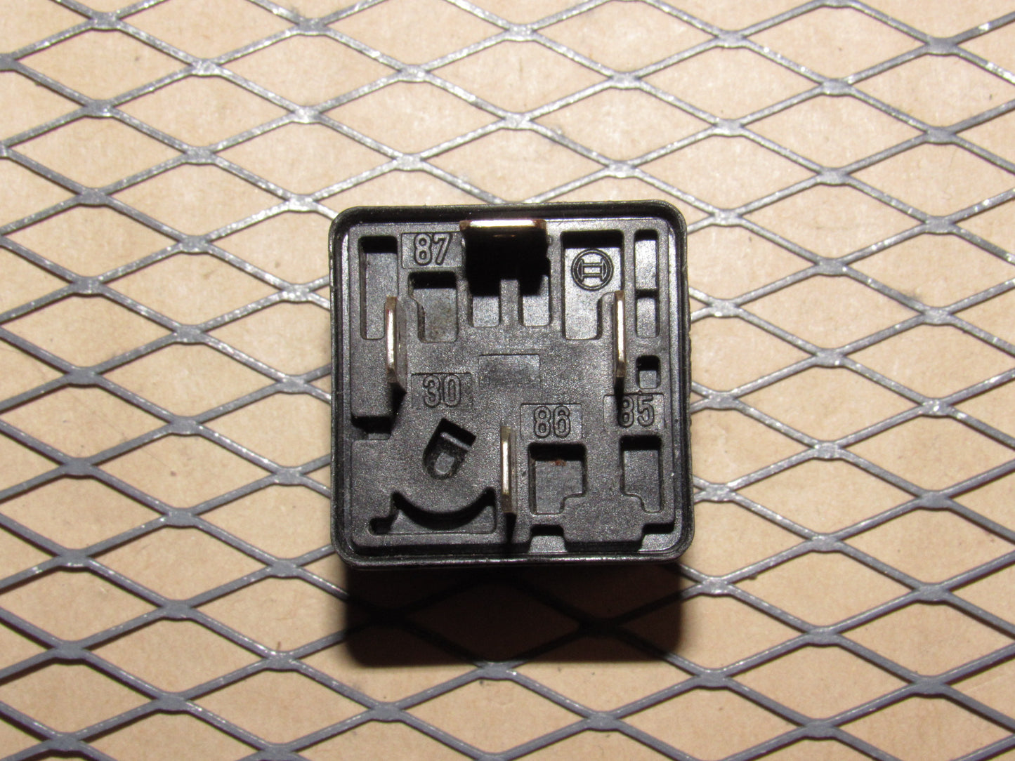 BMW Relay 0 332 014 454