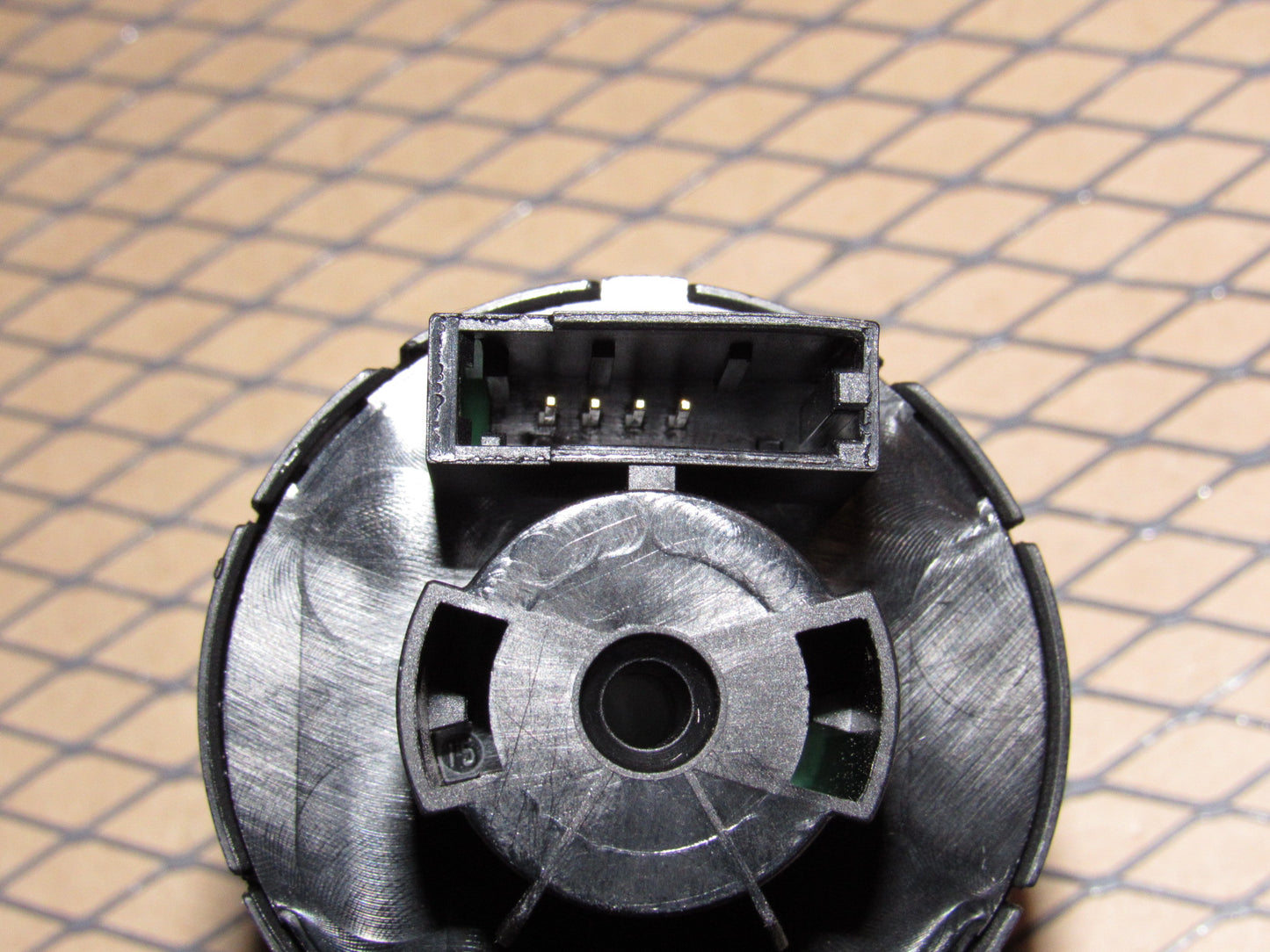 14-22 Maserati Quattroporte OEM Headlight Switch