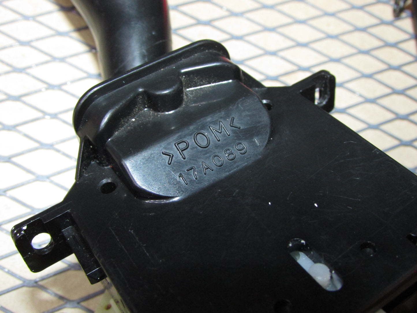 96 97 98 99 Toyota Celica OEM Headlight Switch Lever