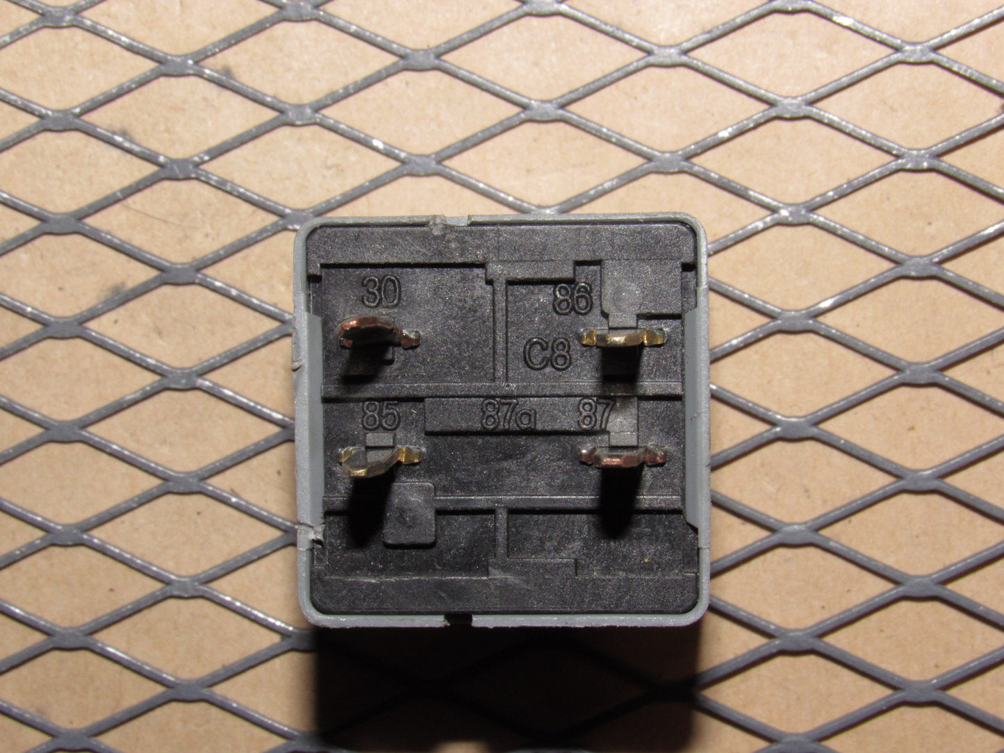 Daewoo Relay 96190189