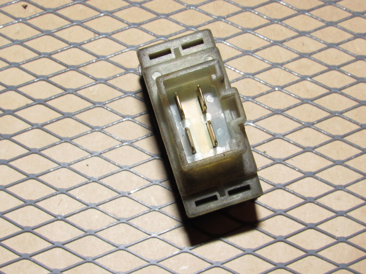 86 87 88 89 Honda Accord OEM Power Antenna Switch