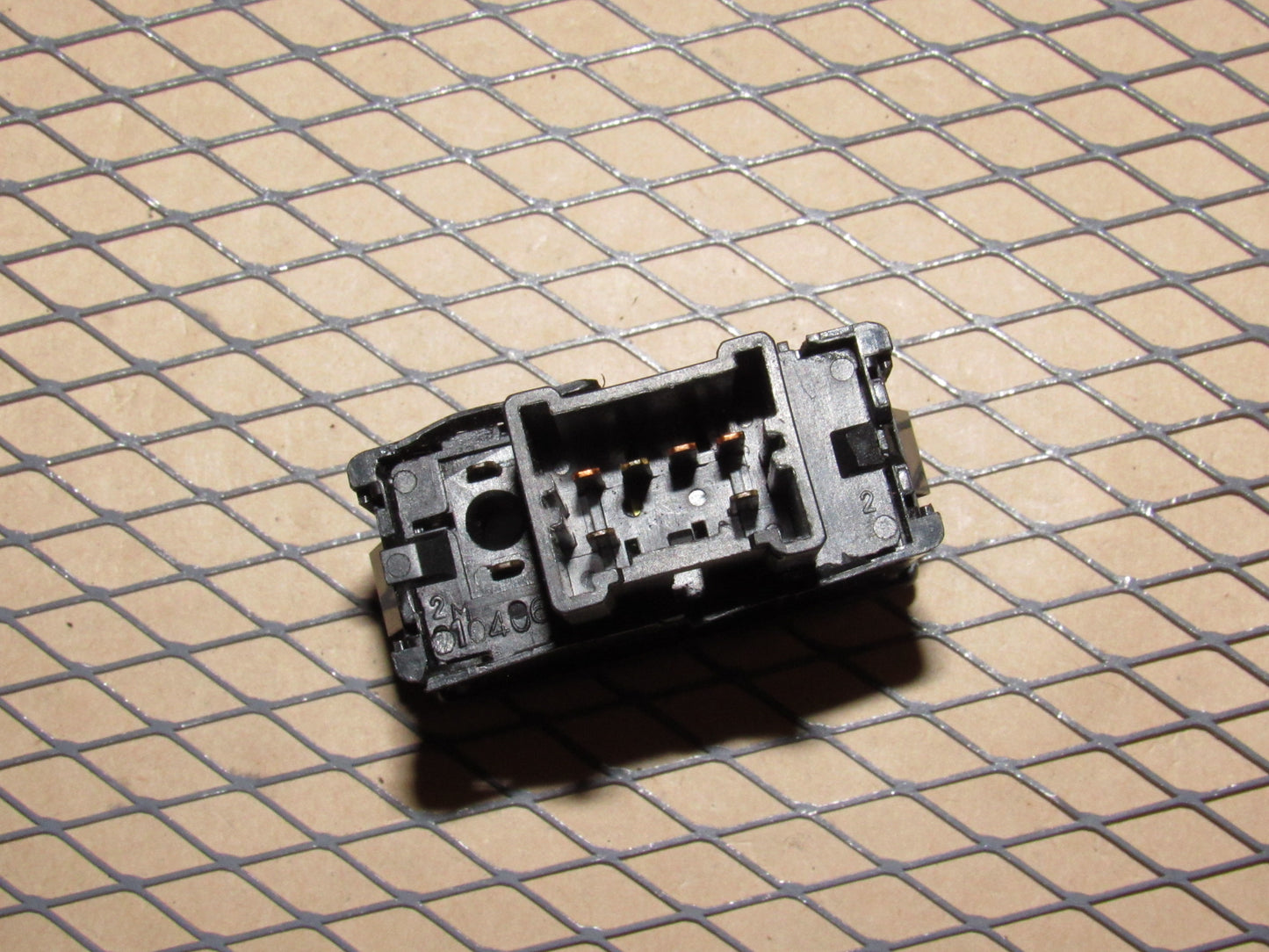 90 91 92 93 Honda Accord OEM Fog Light Switch