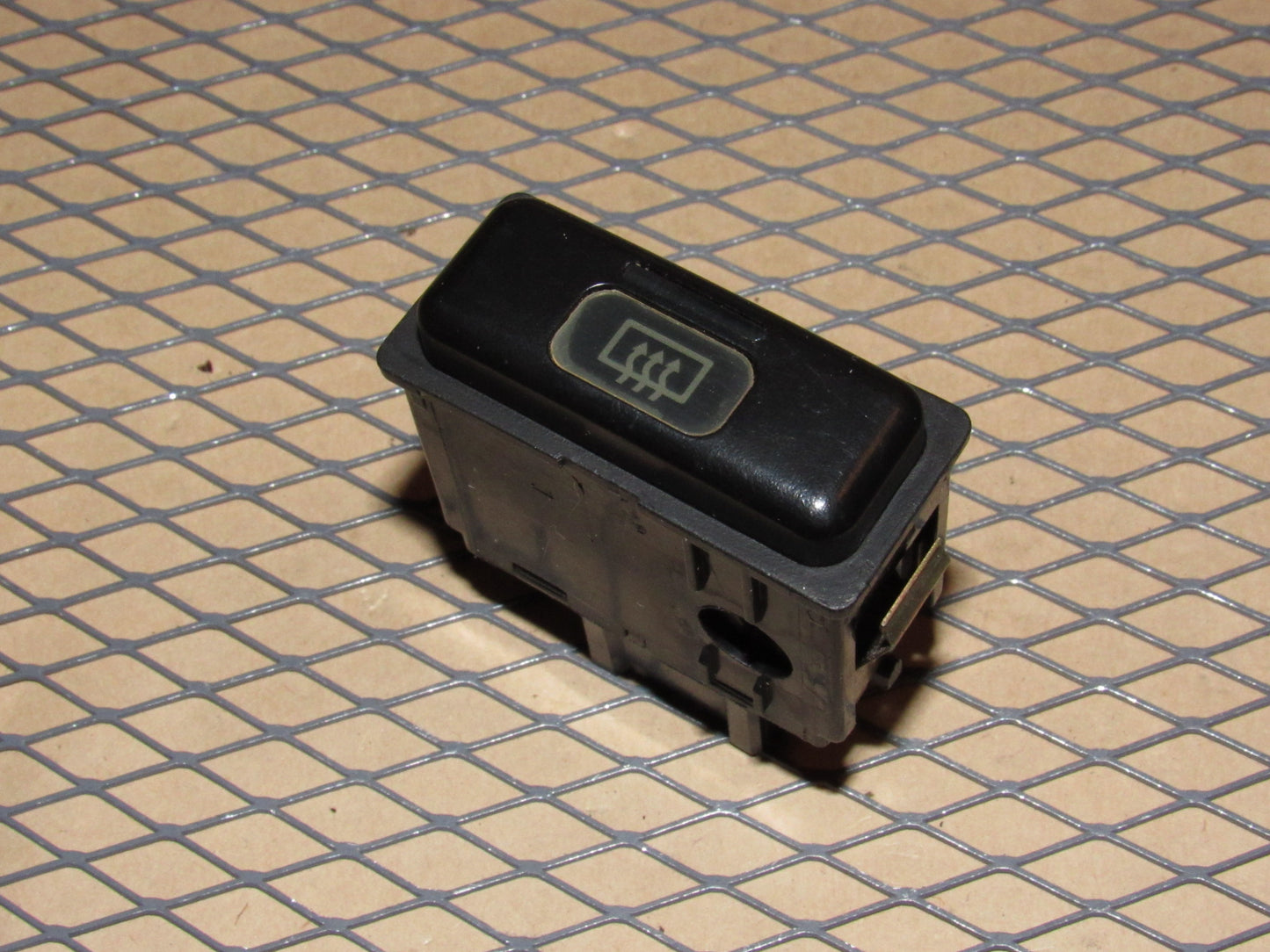 94 95 96 97 Honda Accord OEM Rear Defroster Switch