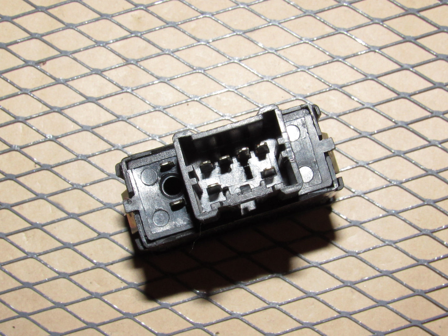 94 95 96 97 Honda Accord OEM Rear Defroster Switch