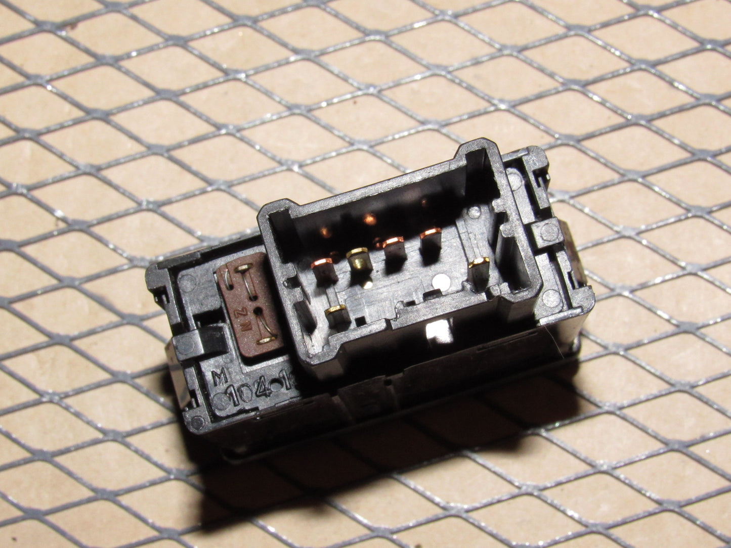 94 95 96 97 Honda Accord OEM Fog Light Switch