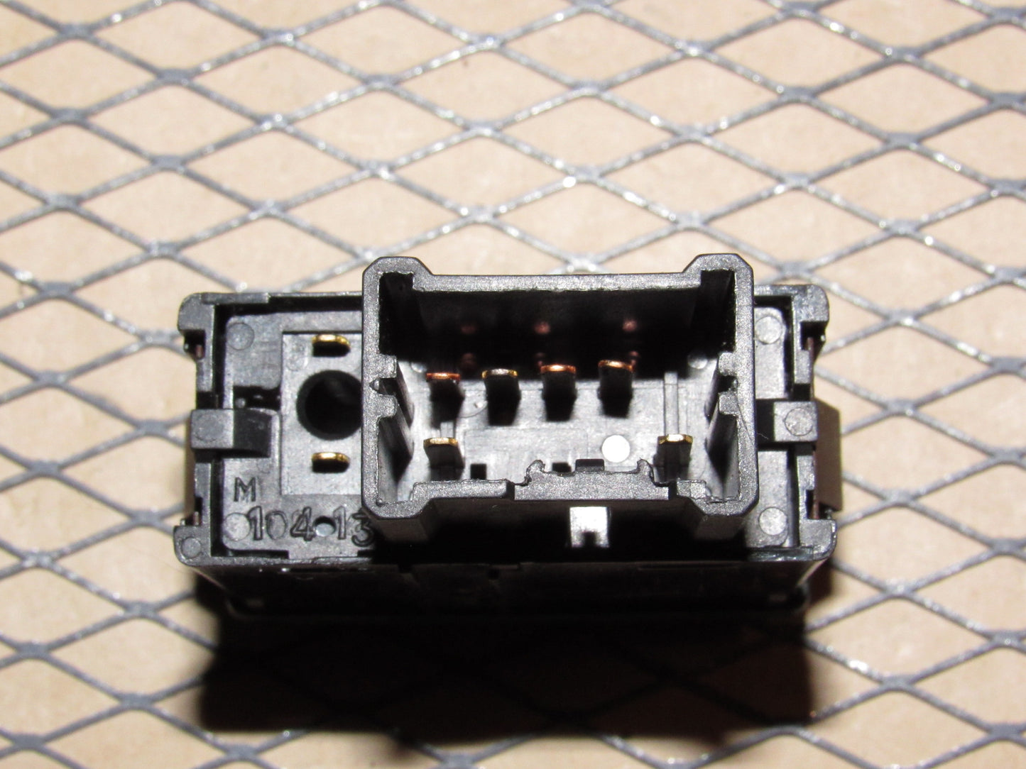 94 95 96 97 Honda Accord OEM Fog Light Switch