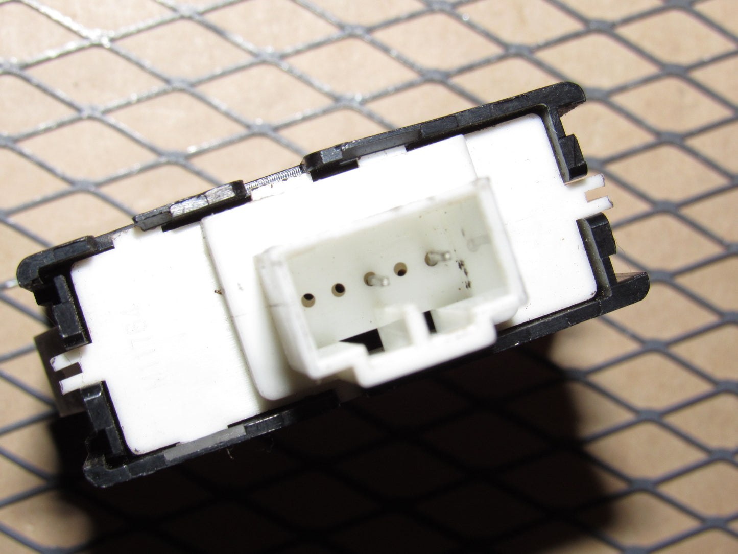 94 95 96 97 Honda Accord OEM Anti Theft Alarm Security Light Lamp