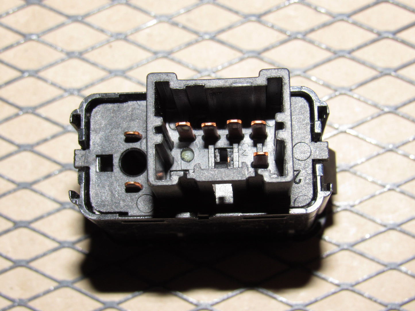 94 95 96 97 Honda Accord OEM Antenna Half Switch