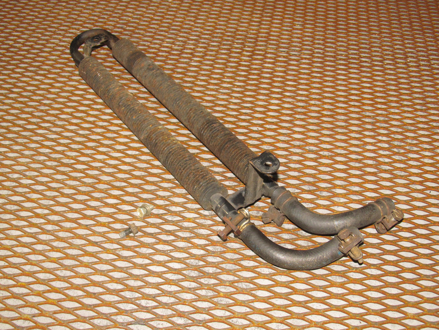 92 93 94 95 96 Honda Prelude OEM Power Steering Cooler