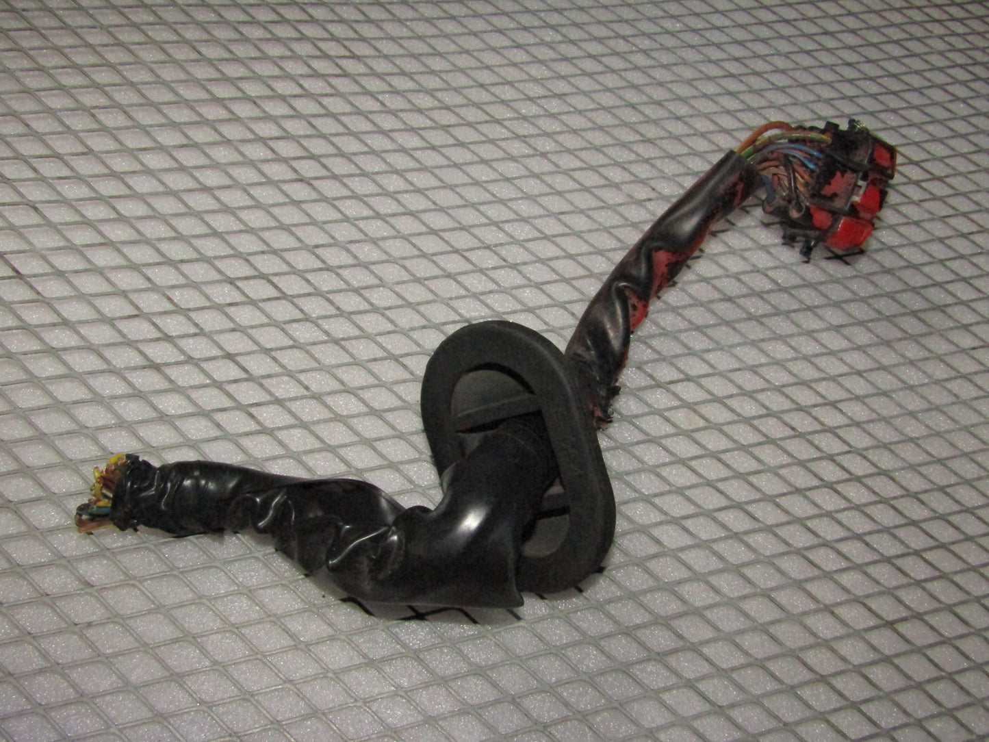 94 95 96 Mitsubishi 3000GT OEM Door Female Pigtail Harness - Left
