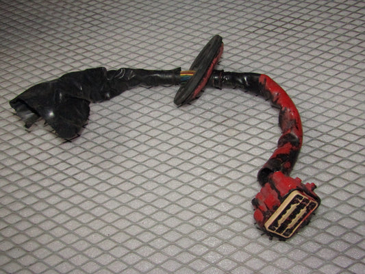 94 95 96 Mitsubishi 3000GT OEM Door Female Pigtail Harness - Right