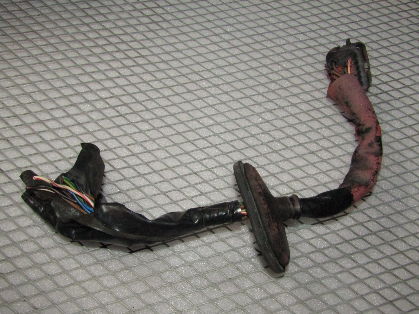 94 95 96 Mitsubishi 3000GT OEM Door Female Pigtail Harness - Right