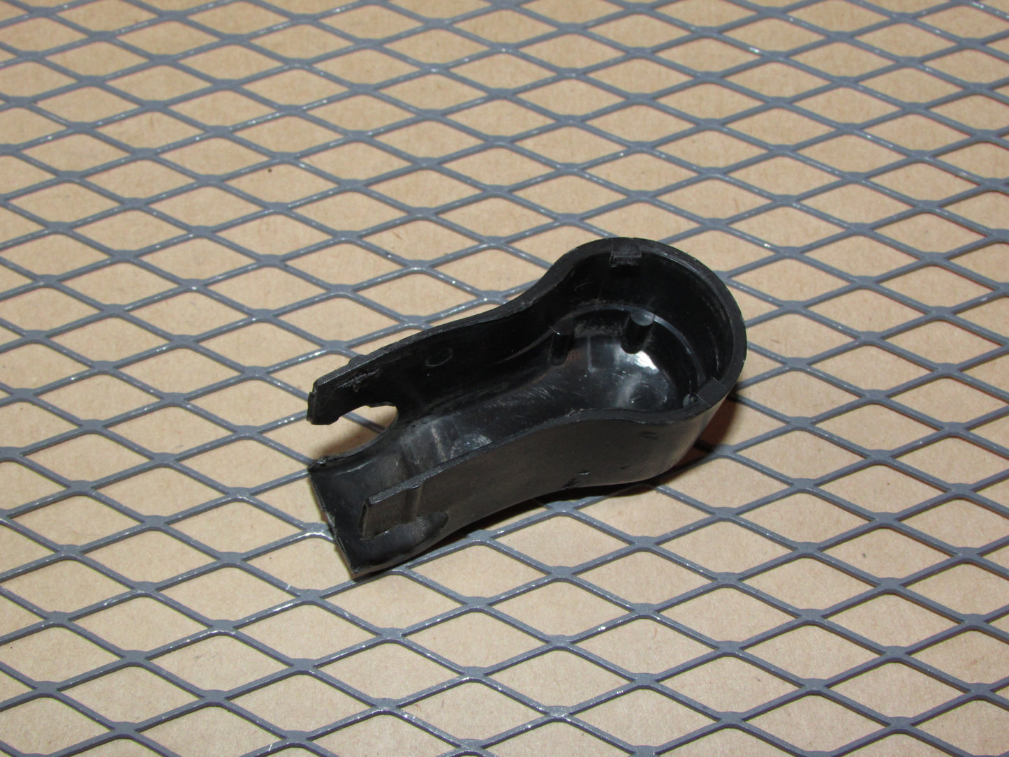 79 80 81 82 83 Datsun 280zx OEM Front Wiper Arm Cover Cap