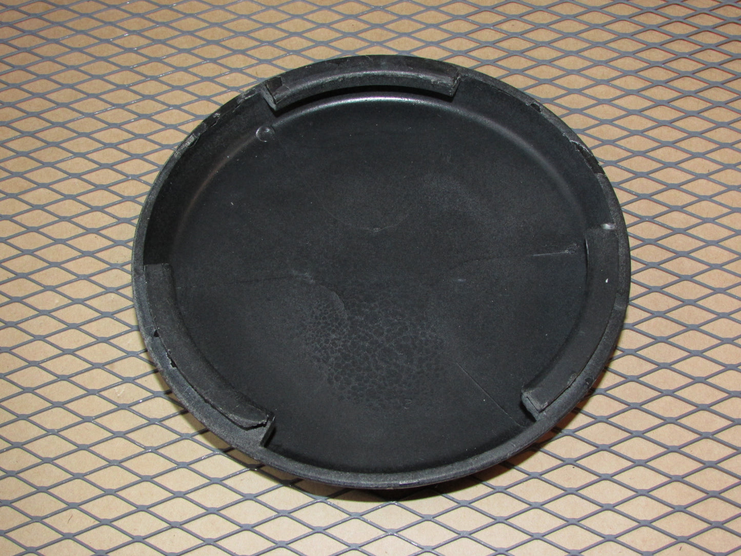 79 80 81 82 83 Datsun 280zx OEM Rear Interior Shock Tower Cover