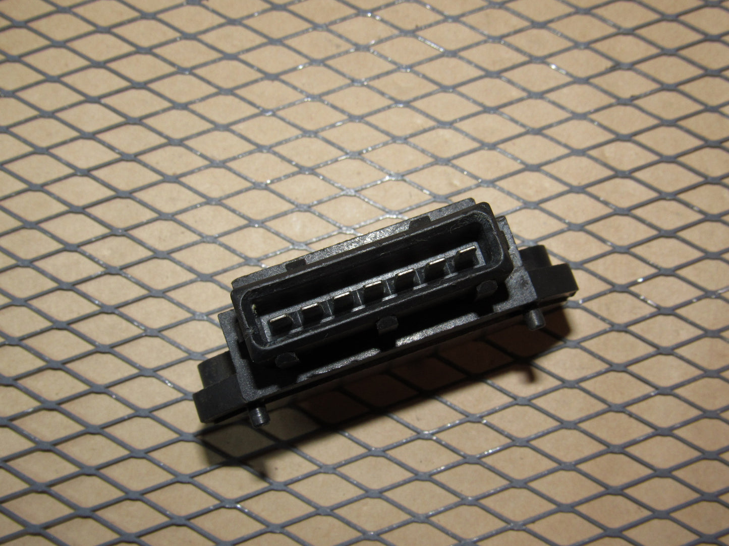 82 83 84 85 86 87 88 89 Volkswagen Scirocco OEM Ignition Control Module Igniter