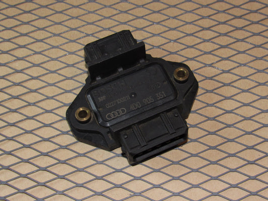 00 01 02 Volkswagen Golf Turbo OEM Ignition Control Module Igniter